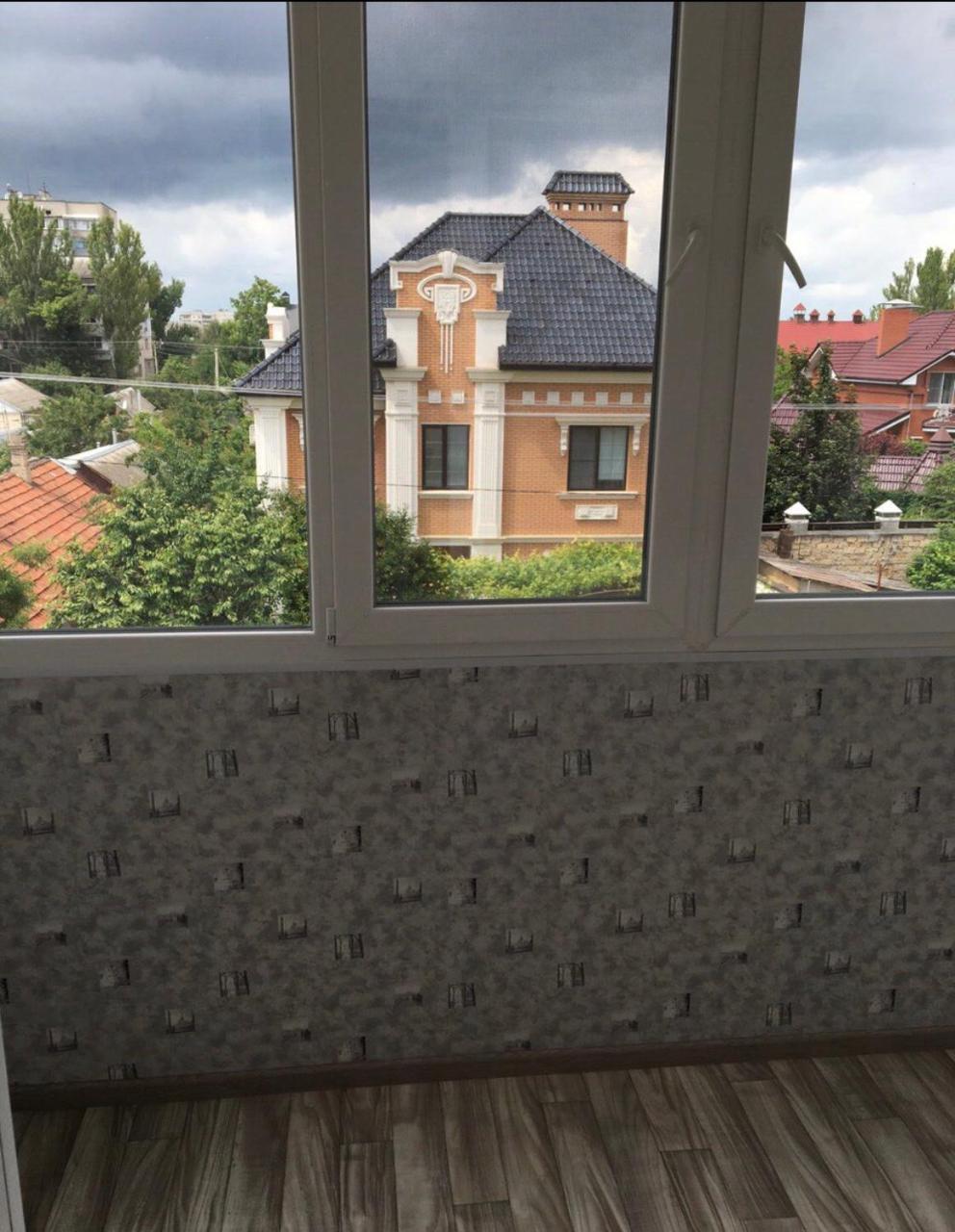 Red Apartment 2019 Very Centre Kherson Exterior foto